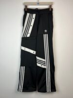 Spodnie Adidas x Danielle Cathari czarne XS-S - obrazek 2