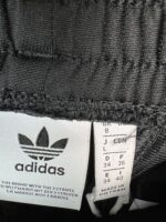 Spodnie Adidas x Danielle Cathari czarne XS-S - obrazek 3