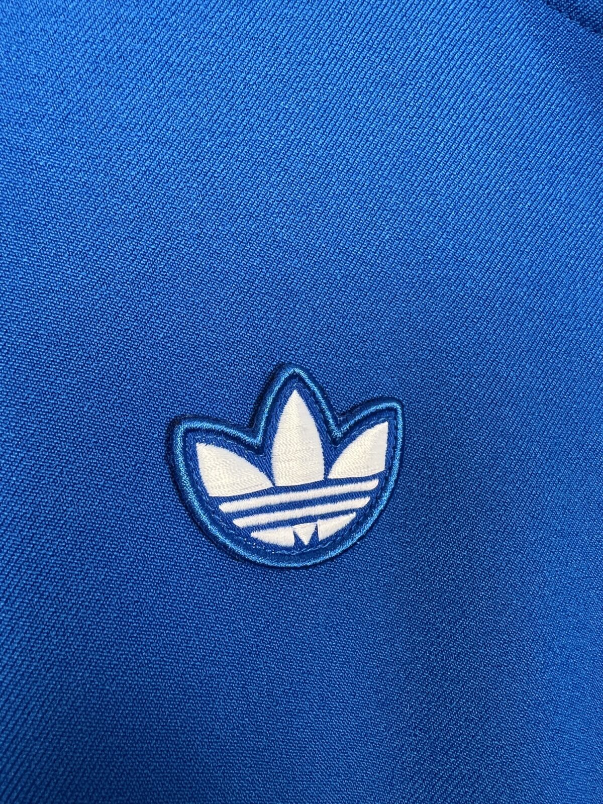 Bluza klubowa Adidas Real Madrid 25-26 - obrazek 5