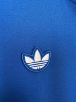 Bluza klubowa Adidas Real Madrid 25-26 - obrazek 5