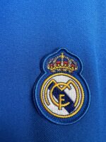 Bluza klubowa Adidas Real Madrid 25-26 - obrazek 4