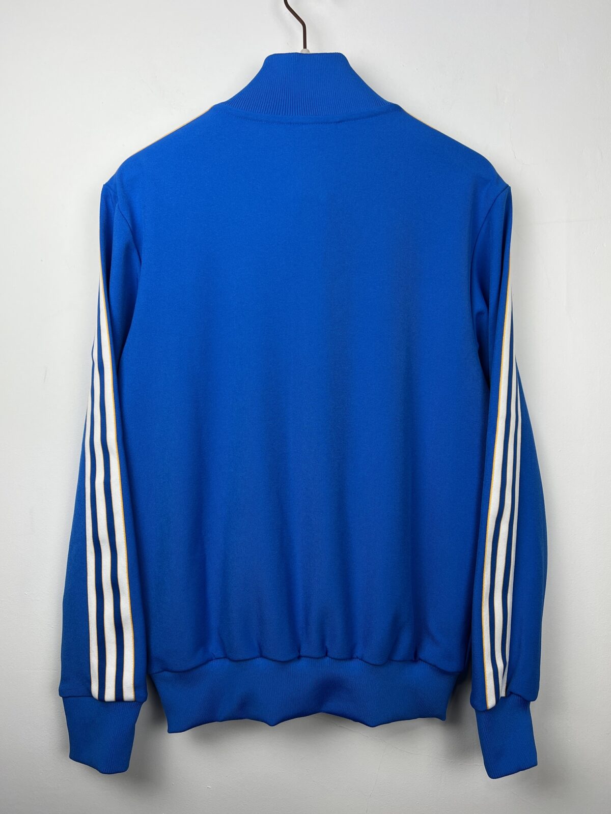 Bluza klubowa Adidas Real Madrid 25-26 - obrazek 2