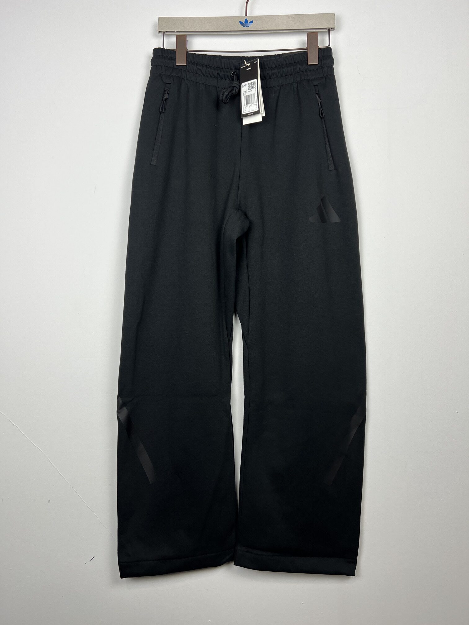 Spodnie damskie Adidas Performance ZNE S