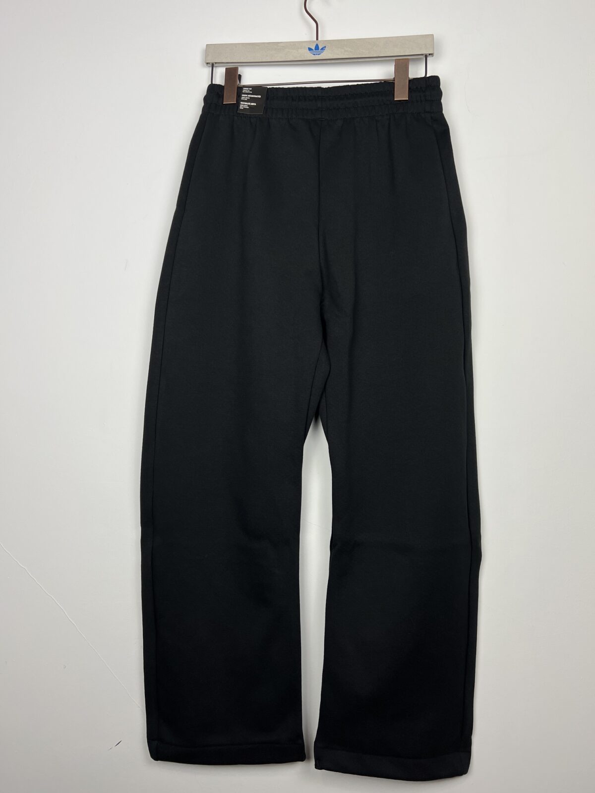 Spodnie damskie Adidas Performance ZNE S - obrazek 3