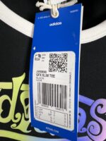 Koszulka damska Adidas x Jeremy Scott S - obrazek 3