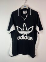 Koszulka jersey Adidas x Jeremy Scott bones L