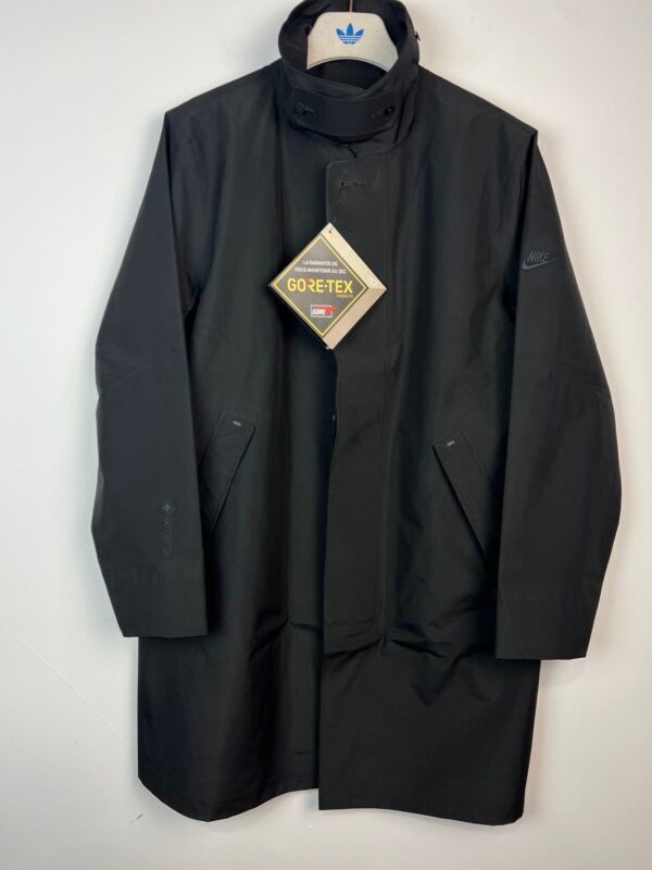 Płaszcz męski Nike Tech Pack Storm Fit Goretex S