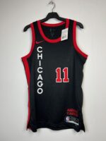 Koszulka koszykarska NBA Nike Chicago11 DeRozan L