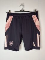 Spodenki klubowe Adidas Arsenal aeroready M