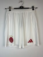 Spodenki klubowe Adidas Ajax Amsterdam aeroready M