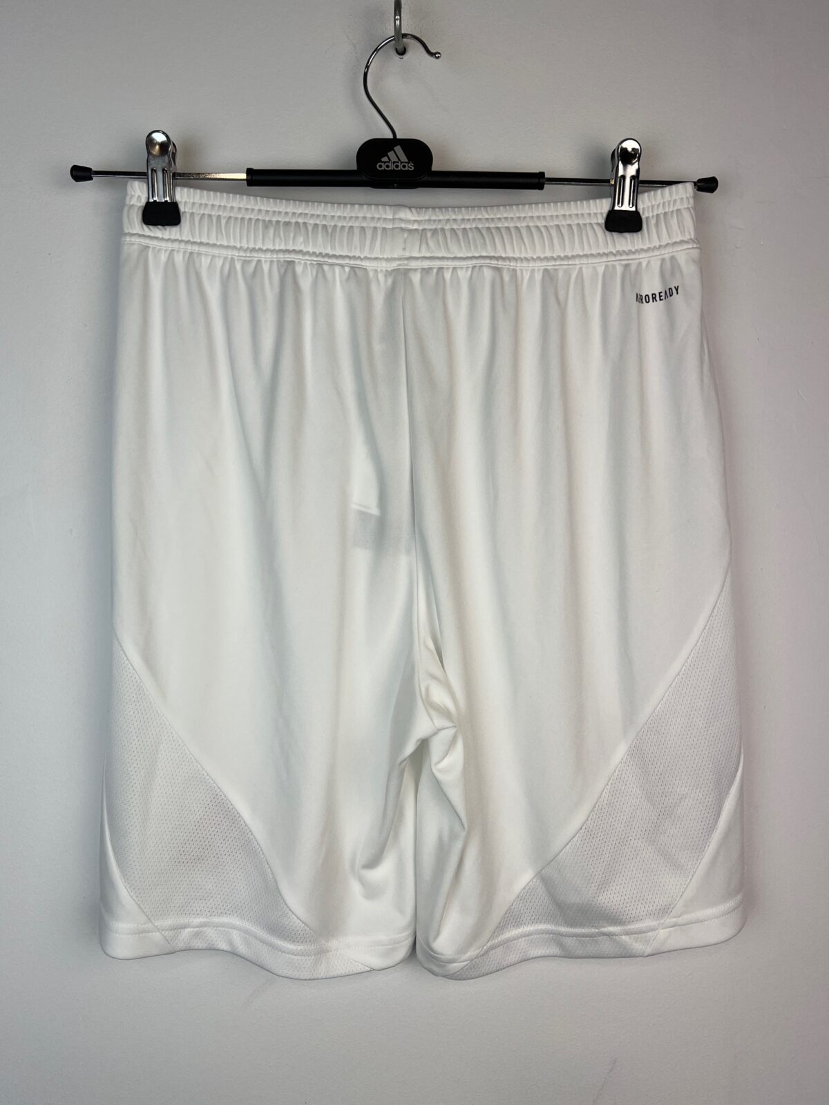 IMG_1982 Spodenki klubowe Adidas Ajax Amsterdam aeroready M - obrazek 2