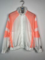 Kurtka wiatrówka damska Adidas Equipment S