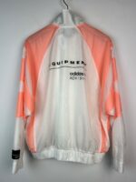 Kurtka wiatrówka damska Adidas Equipment S - obrazek 2