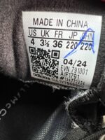 Buty trekkingowe damskie Adidas Terrex x Stella McCartney Free Hiker Gore-Tex 36 - obrazek 6