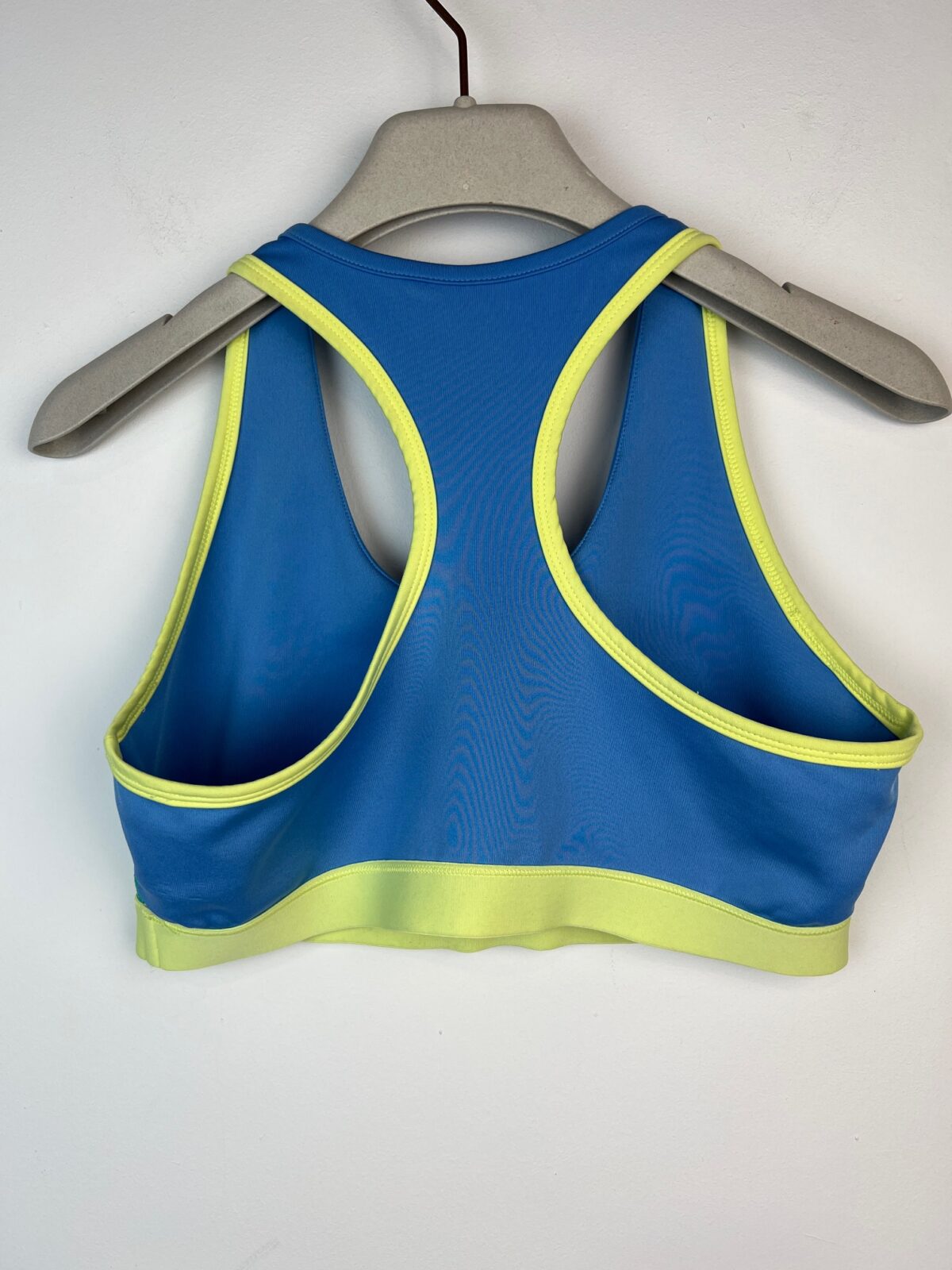 IMG_2055 Top sportowy Adidas x Stella McCartney M - obrazek 3