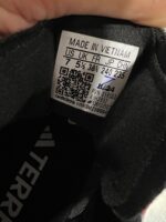 Buty trekkingowe damskie Adidas Terrex Skychaser Gore-Tex 38 2\3 - obrazek 2