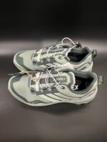 Buty trekkingowe damskie Adidas Terrex Skychaser Gore-Tex miętowe 38 2\3 - obrazek 5