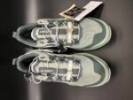 Buty trekkingowe damskie Adidas Terrex Skychaser Gore-Tex miętowe 38 2\3 - obrazek 4
