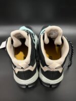 Buty trekkingowe damskie Adidas Terrex AX4 Mid Hiking Gore-Tex miętowe 40 - obrazek 4