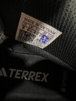 Buty trekkingowe damskie Adidas Terrex Skychaser MID Aurora Gore-Tex 40 - obrazek 5