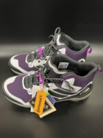 Buty trekkingowe damskie Adidas Terrex Skychaser MID Aurora Gore-Tex 40 - obrazek 4