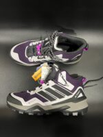 Buty trekkingowe damskie Adidas Terrex Skychaser MID Aurora Gore-Tex 40
