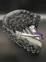 Buty trekkingowe damskie Adidas Terrex Skychaser MID Aurora Gore-Tex 40 - obrazek 2
