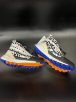 Buty trekkingowe damskie Adidas Terrex x Stella McCartney Free Hiker Gore-Tex 36 - obrazek 3