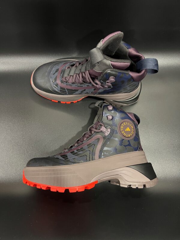 Buty trekkingowe damskie Adidas Terrex Hiking x Stella McCartney 36