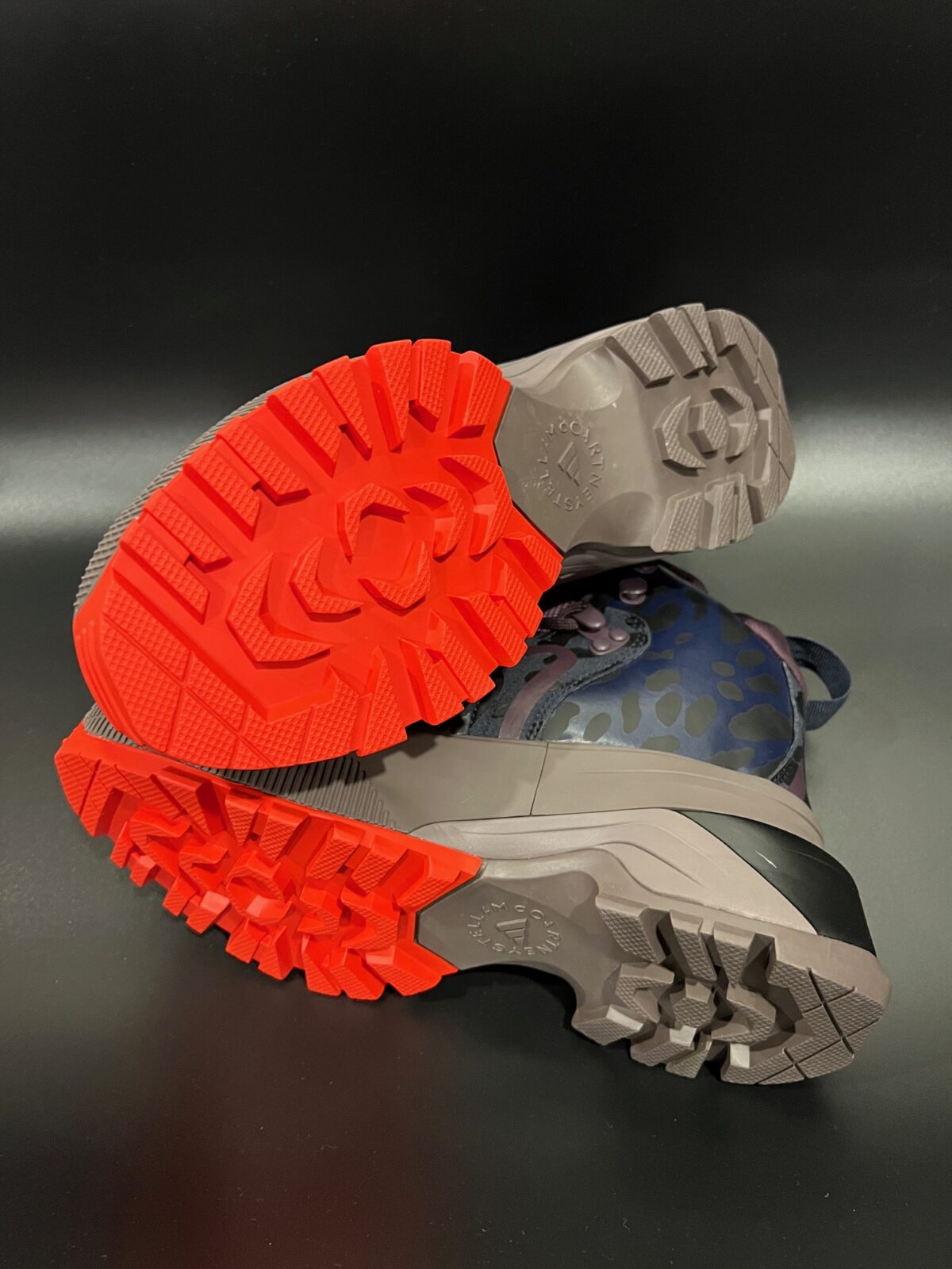 IMG_2106 Buty trekkingowe damskie Adidas Terrex Hiking x Stella McCartney 36 - obrazek 3