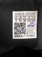 Buty trekkingowe damskie Adidas Terrex Hiking x Stella McCartney 36 - obrazek 2