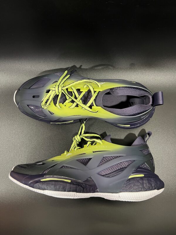Buty do biegania Adidas x Stella McCartney Solarglide AOP 39 1\3