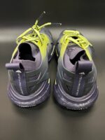 Buty do biegania Adidas x Stella McCartney Solarglide AOP 39 1\3 - obrazek 4