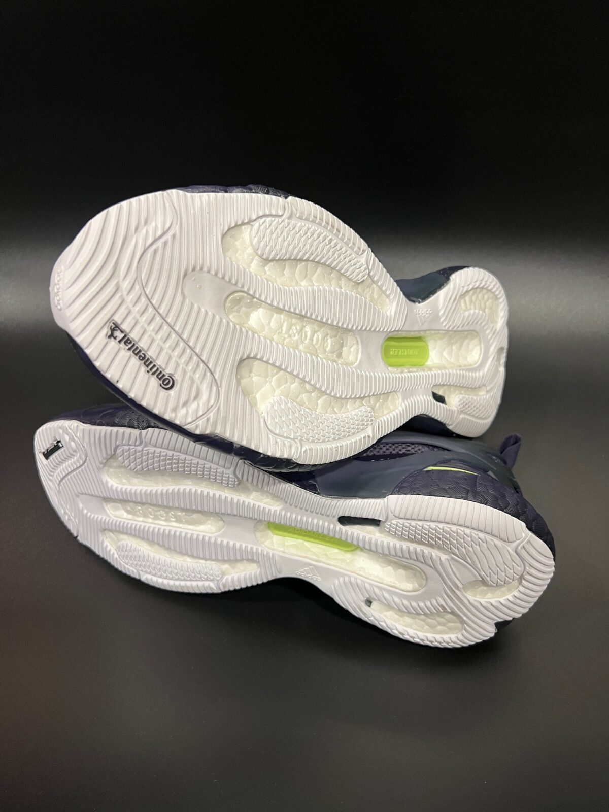 IMG_2119 Buty do biegania Adidas x Stella McCartney Solarglide AOP 39 1\3 - obrazek 3