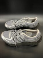 Buty do biegania Adidas Adizero silver Aruku 39 1\3 - obrazek 7