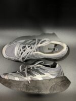 Buty do biegania Adidas Adizero silver Aruku 39 1\3