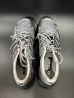 Buty do biegania Adidas Adizero silver Aruku 39 1\3 - obrazek 6