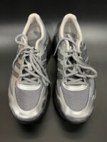 Buty do biegania Adidas Adizero silver Aruku 39 1\3 - obrazek 5