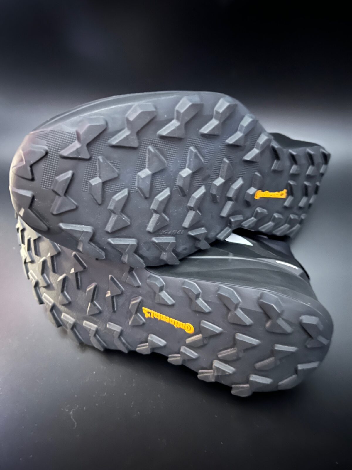 IMG_2193 (1) Buty biegowe damskie trailowe Adidas Terrex Agravic Gore-tex 39 1/3 - obrazek 2