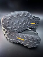 Buty biegowe damskie trailowe Adidas Terrex Agravic Gore-tex 39 1/3 - obrazek 2