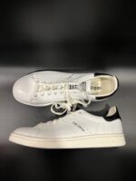 Sneakersy Adidas Stan Smith Lux Shoes skórzane unisex 41 1\3