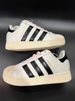 Sneakersy Adidas Superstar 92 x Pharrell Williams 41 1\3 - obrazek 6