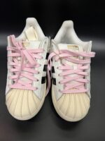 Sneakersy Adidas Superstar 92 x Pharrell Williams 41 1\3 - obrazek 4