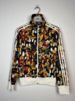 Bluza damska Adidas x Farm Tucanario M