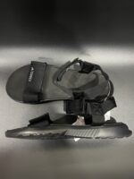 Sandały Adidas Terrex Hydroterra Light czarne 40 1\2