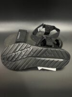 Sandały Adidas Terrex Hydroterra Light czarne 40 1\2 - obrazek 4