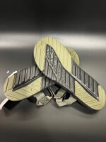 Sandały unisex Adidas Terrex Hydroterra Light khaki 40 1\2 - obrazek 2