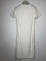 Sukienka Adidas kremowa M - obrazek 3