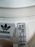 Sukienka Adidas kremowa M - obrazek 2