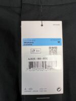 Spodnie damskie Nike Jordan szerokie czarne M - obrazek 3